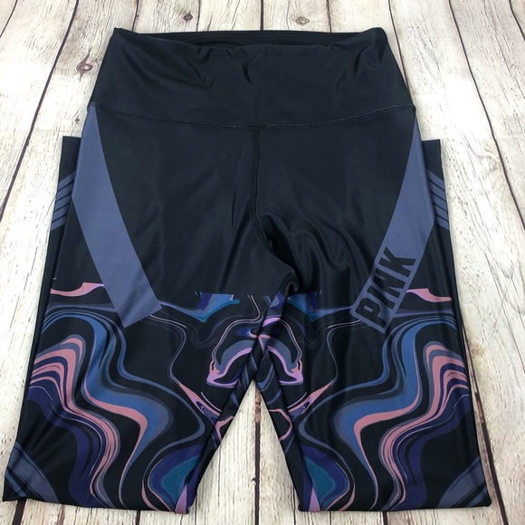 Victoria’s Secret Pink Ult High Waist Legging - Picture 4 of 6